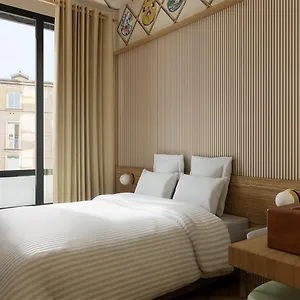 Qc Room Milano Porta Romana מילאנו