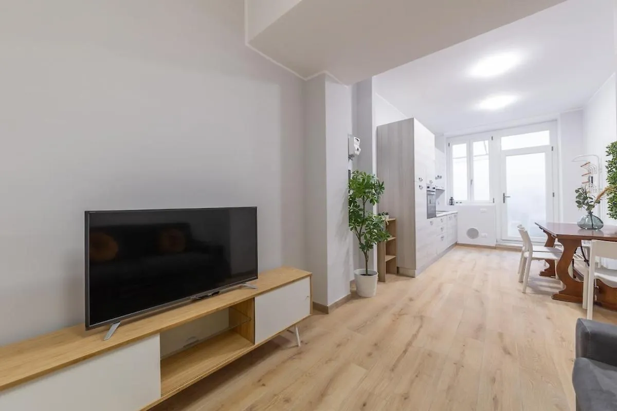 Lounge Life Milano Apartment 0*, Milan Italy