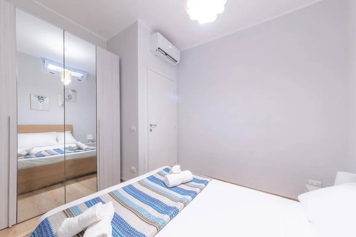 Lounge Life Milano Apartment