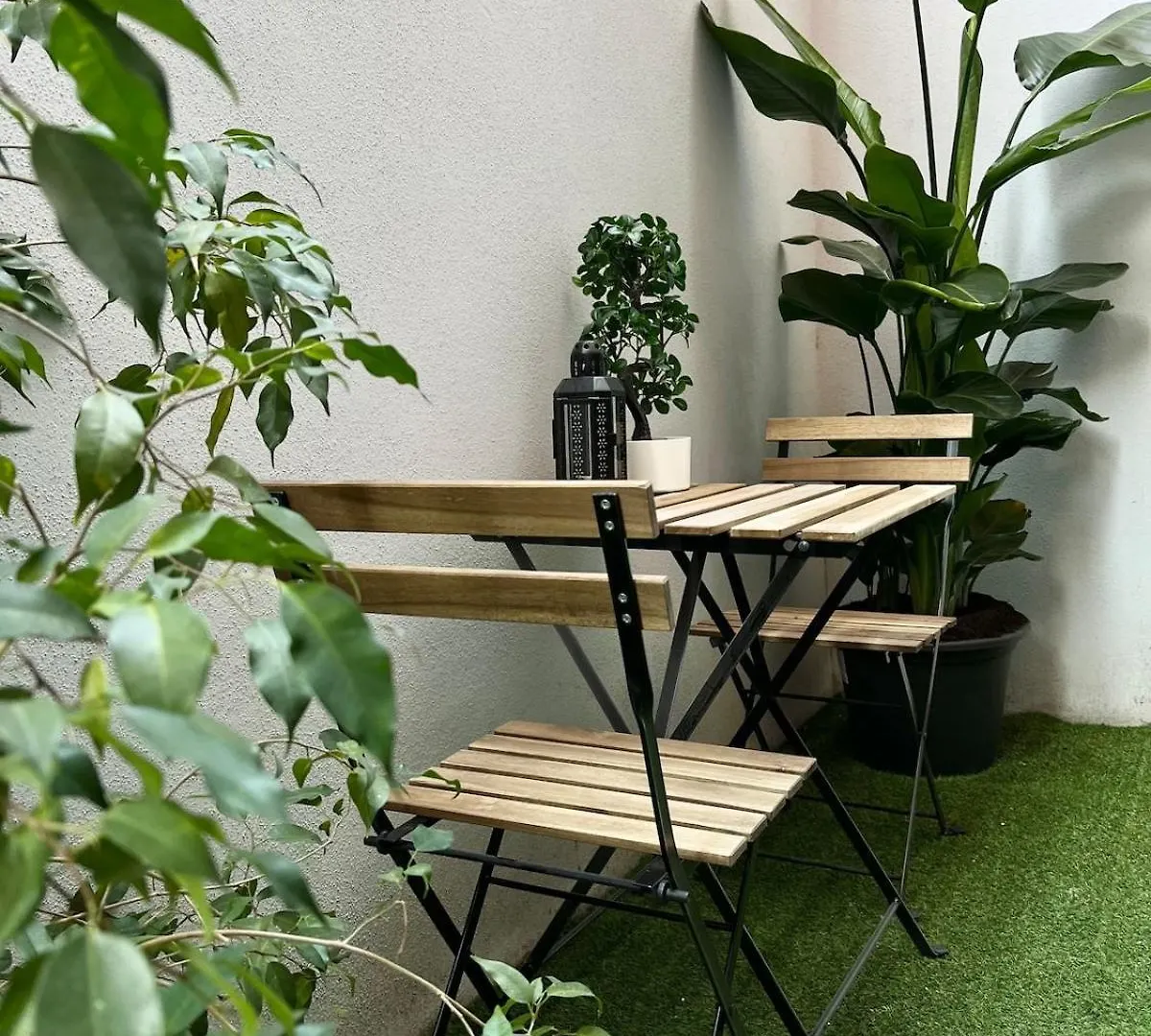 Lounge Life Milano Apartment 0*, Milan